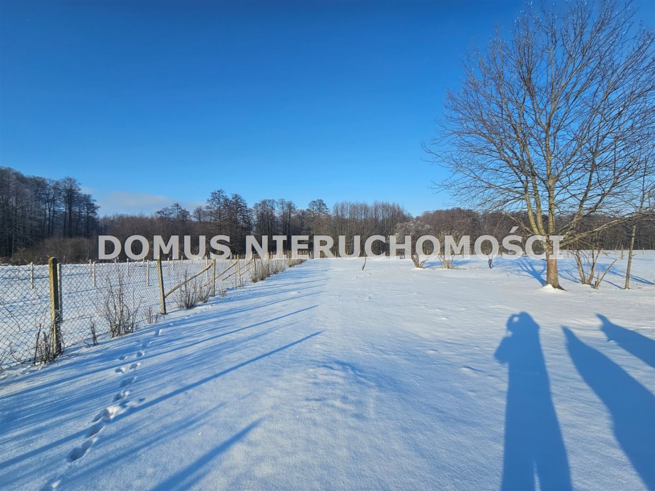 Działka siedliskowa Lubiska. Zdjęcie 8