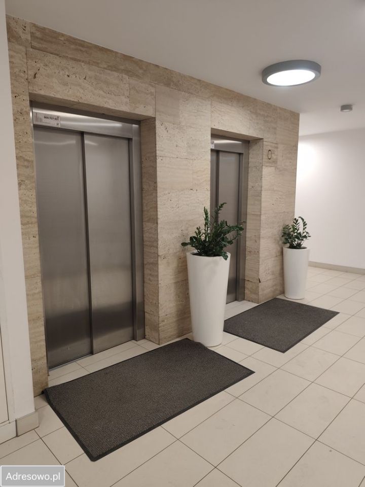 Mieszkanie 2-pokojowe Kraków Grzegórzki, ul. Cystersów. Zdjęcie 7