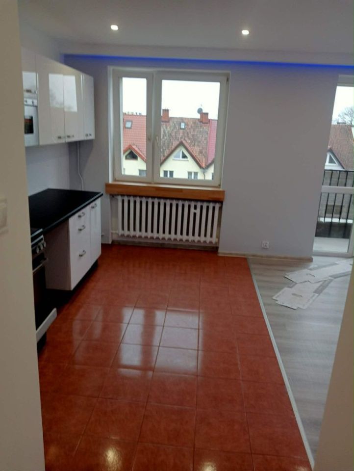 Mieszkanie 1-pokojowe Giżycko, ul. Olsztyńska. Zdjęcie 6