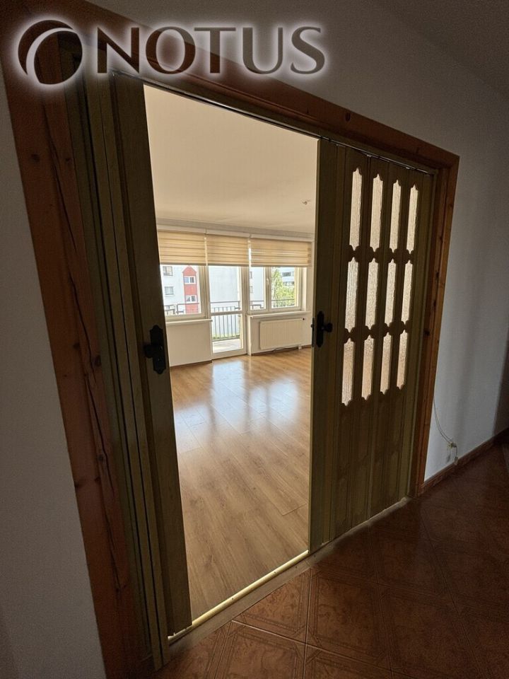 Mieszkanie 2-pokojowe Bydgoszcz Górzyskowo, ul. Juliusza Kossaka. Zdjęcie 3