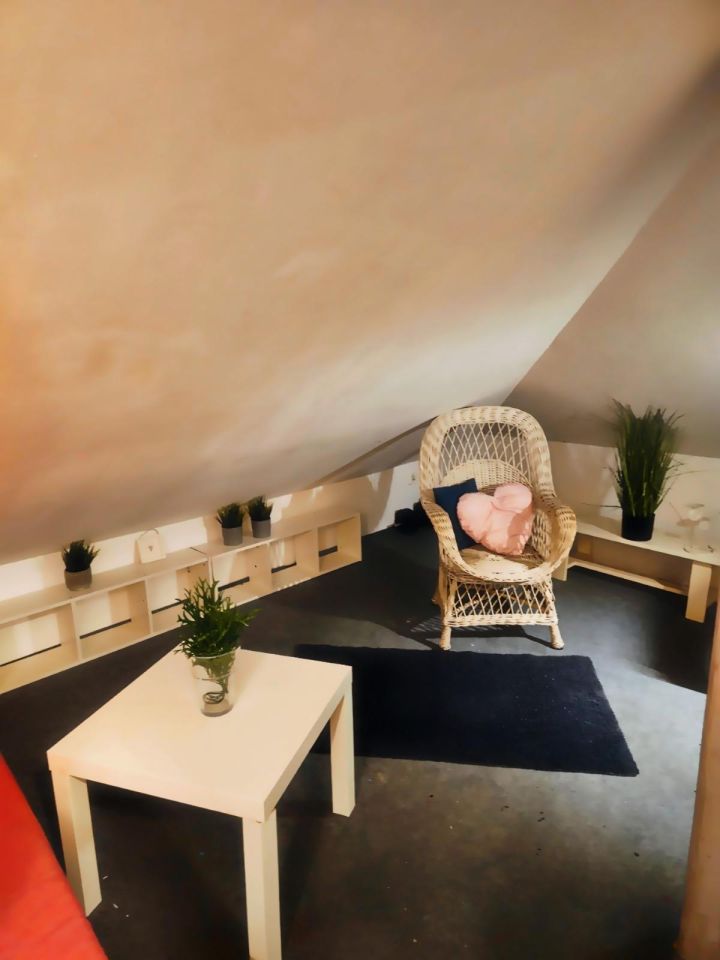 Mieszkanie 1-pokojowe Kraków Dębniki, ul. św. Jacka. Zdjęcie 5