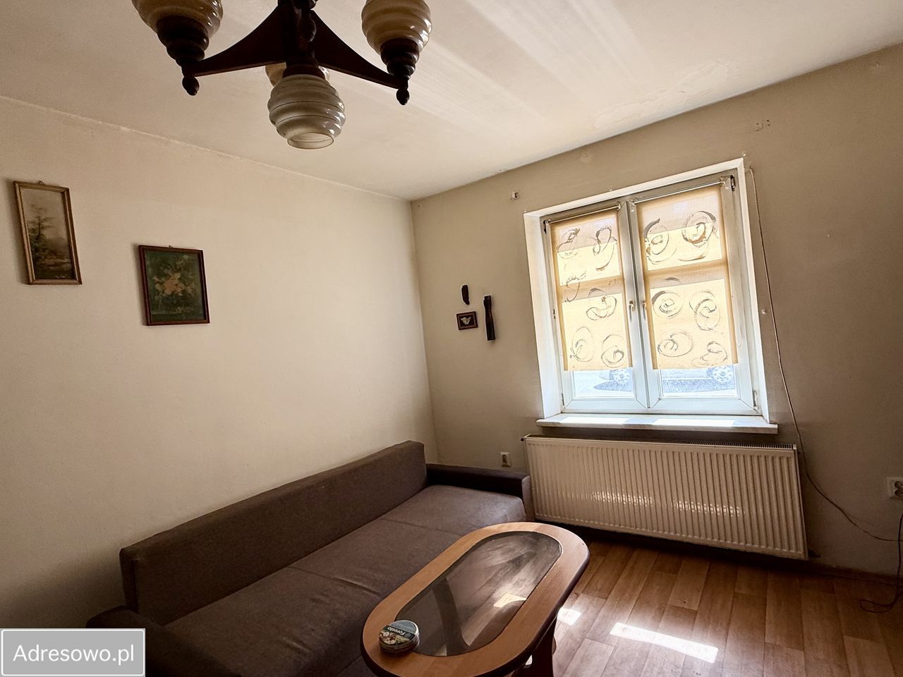 Mieszkanie 1-pokojowe Wałbrzych Nowe Miasto. Zdjęcie 6