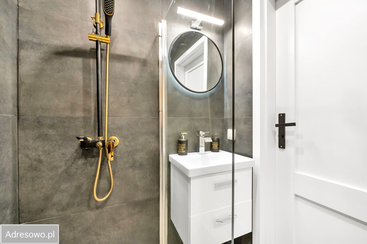 Mieszkanie 2-pokojowe Warszawa Targówek, ul. Tadeusza Korzona. Zdjęcie 10