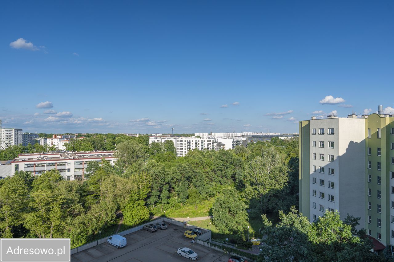 Mieszkanie 2-pokojowe Warszawa Tarchomin, ul. Christa Botewa. Zdjęcie 12