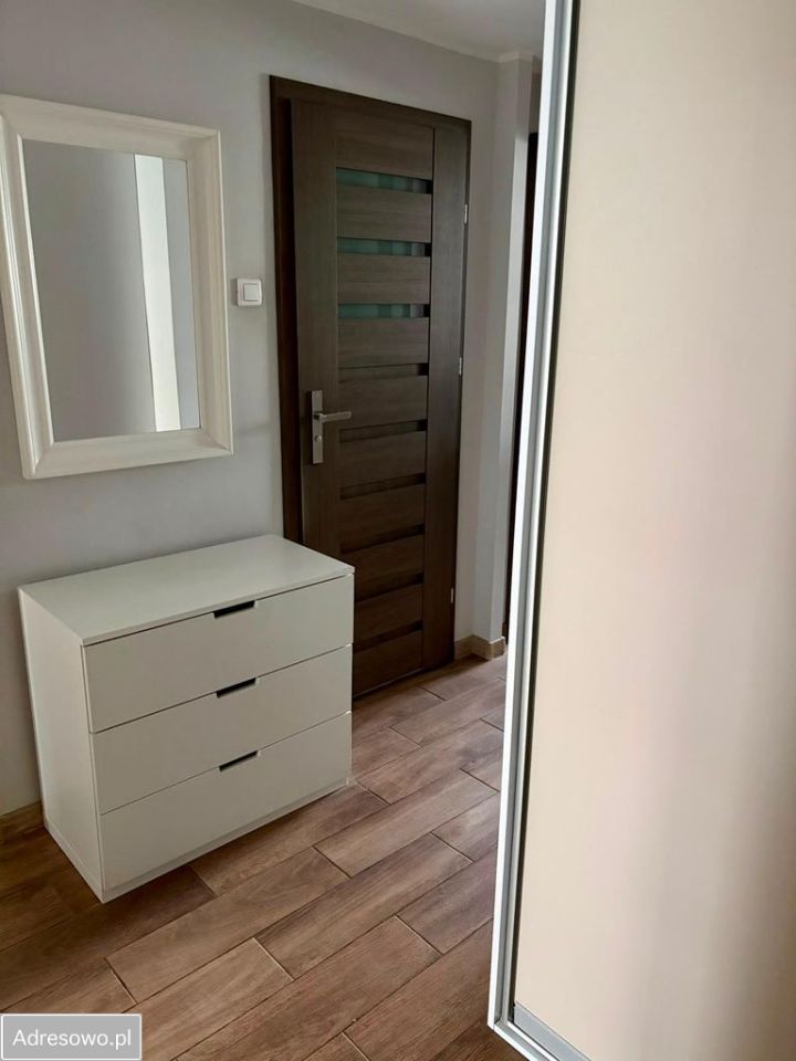 Mieszkanie 3-pokojowe Kraków Bronowice, ul. Na Błonie. Zdjęcie 11