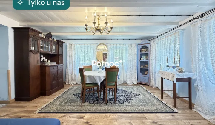 dom wolnostojący, 5 pokoi Lwówek Śląski, ul. Płakowicka