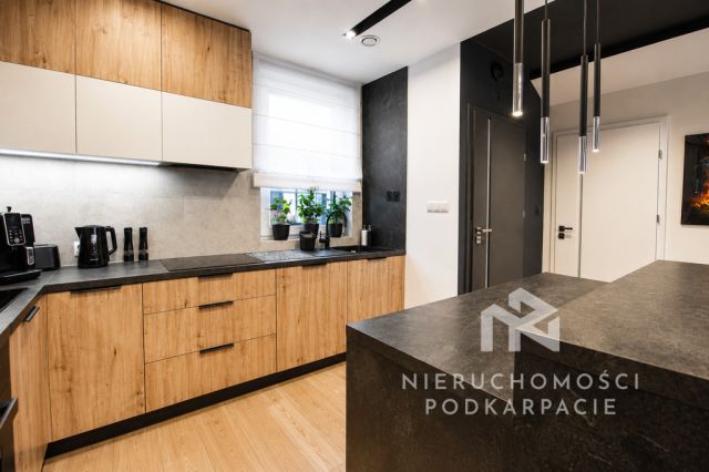 bliźniak, 4 pokoje Rzeszów, ul. Alternatywy. Zdjęcie 7
