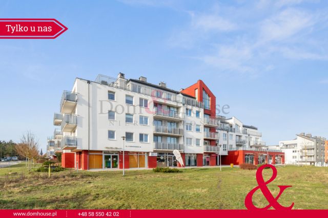 Mieszkanie 2-pokojowe Gdynia Chwarzno-Wiczlino, ul. Stanisława Filipkowskiego. Zdjęcie 21