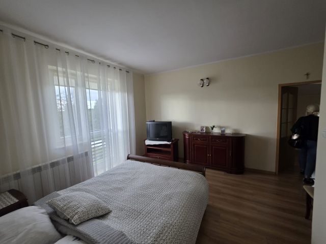 dom wolnostojący, 5 pokoi Podlasie. Zdjęcie 7