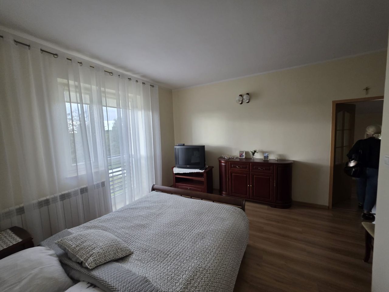dom wolnostojący, 5 pokoi Podlasie. Zdjęcie 7