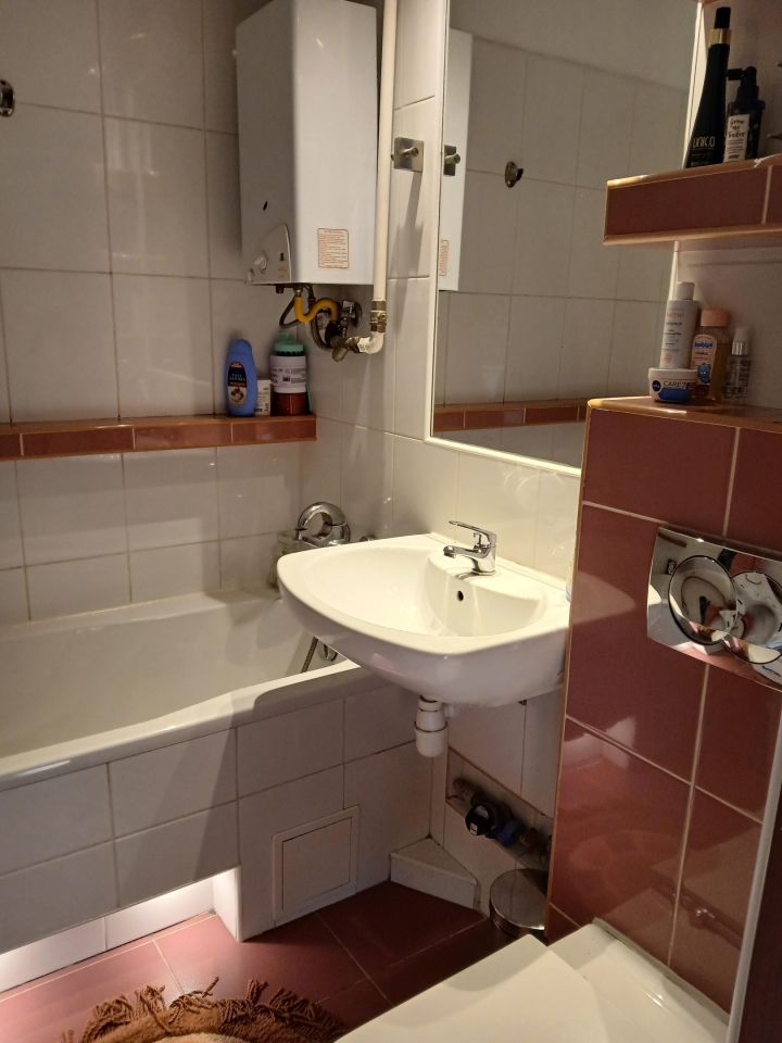 Pokój Katowice Ligota, ul. Zadole. Zdjęcie 6