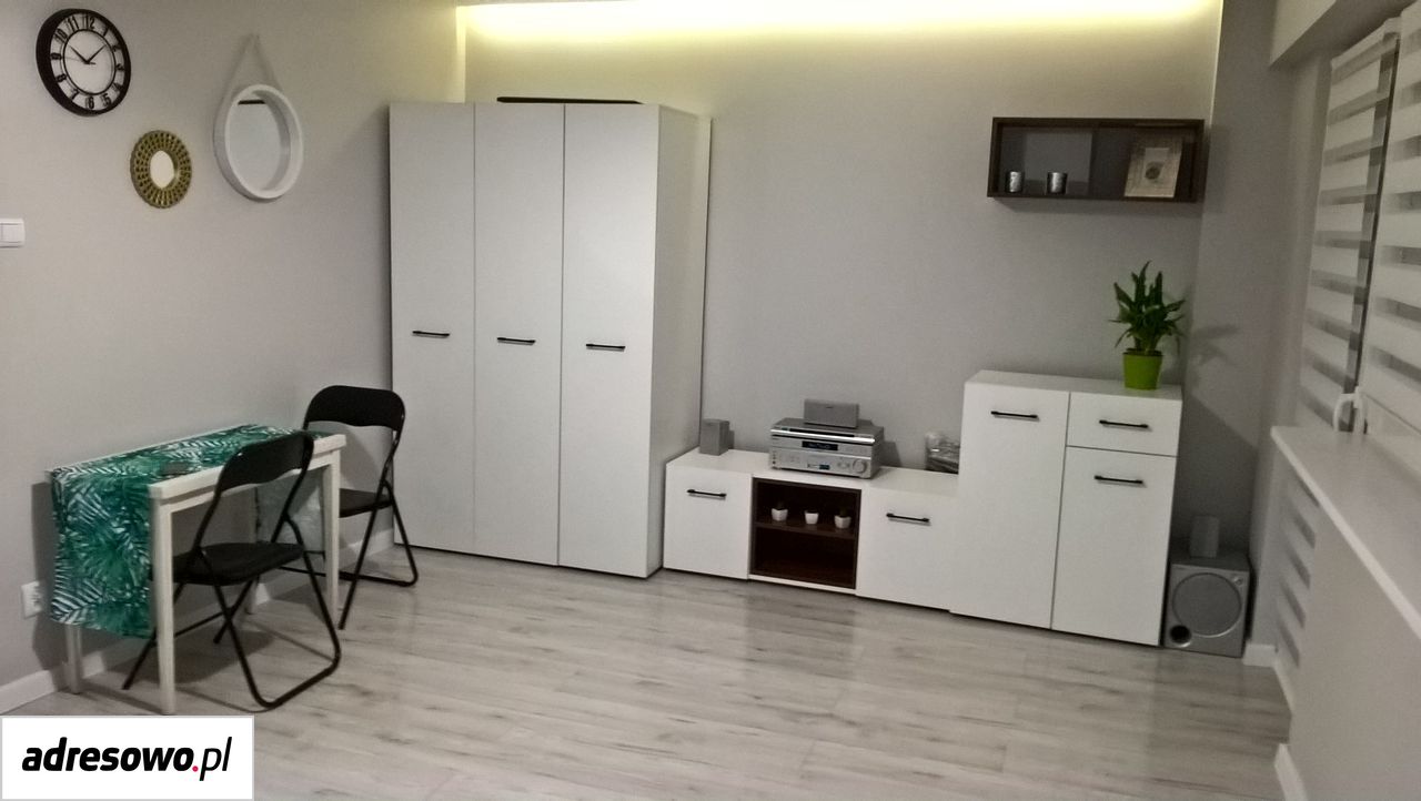 Mieszkanie 1-pokojowe Warszawa Żoliborz, ul. Władysława Broniewskiego. Zdjęcie 4