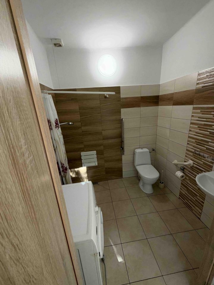 dom wolnostojący, 5 pokoi Zawiercie Kromołów, ul. Harcerska. Zdjęcie 9