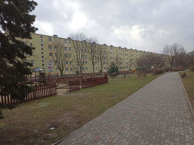 Mieszkanie 2-pokojowe Gdańsk Przymorze, ul. Chłopska. Zdjęcie 2
