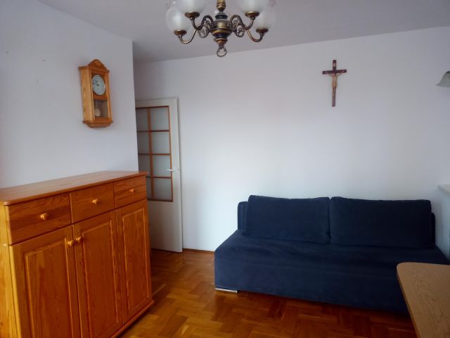 Mieszkanie 2-pokojowe Lublin Kalinowszczyzna, ul. Wilhelma Orlika-Ruckemanna. Zdjęcie 1