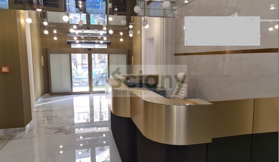 Spațiu comercial, 21 m²