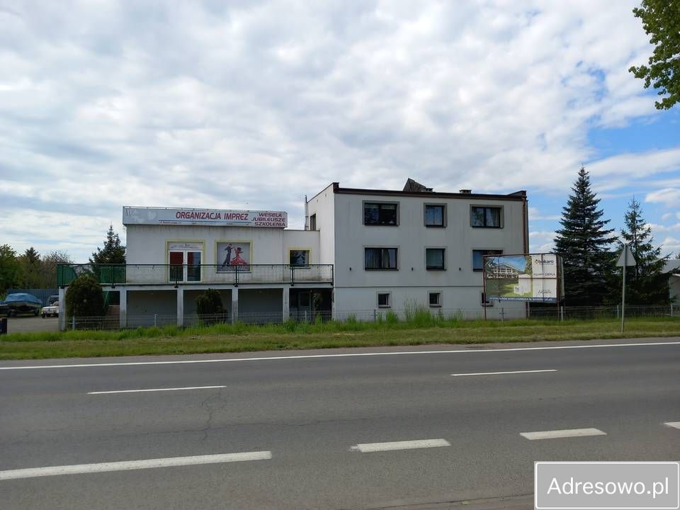 Hotel/pensjonat Gorzów Wielkopolski, ul. Koniawska. Zdjęcie 2