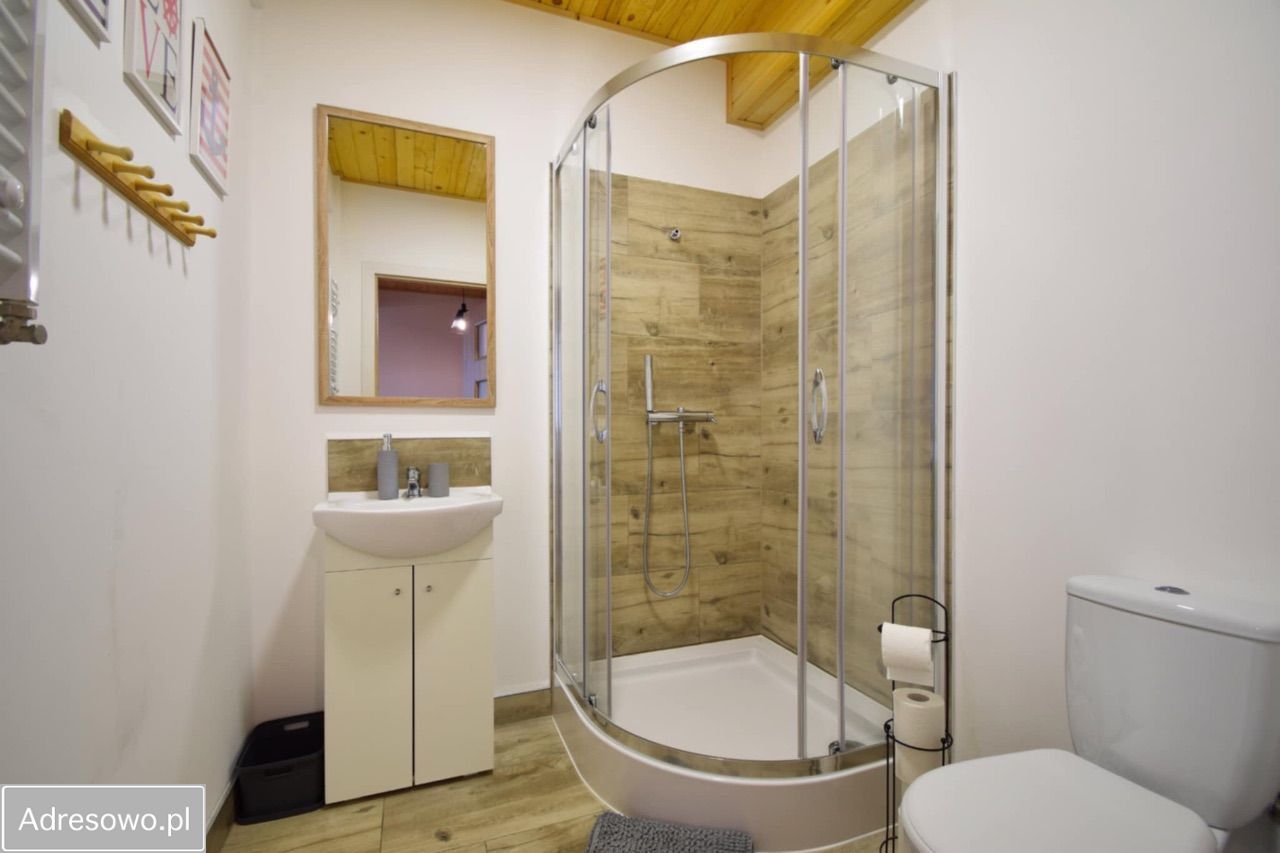 dom szeregowy Mielno. Zdjęcie 2