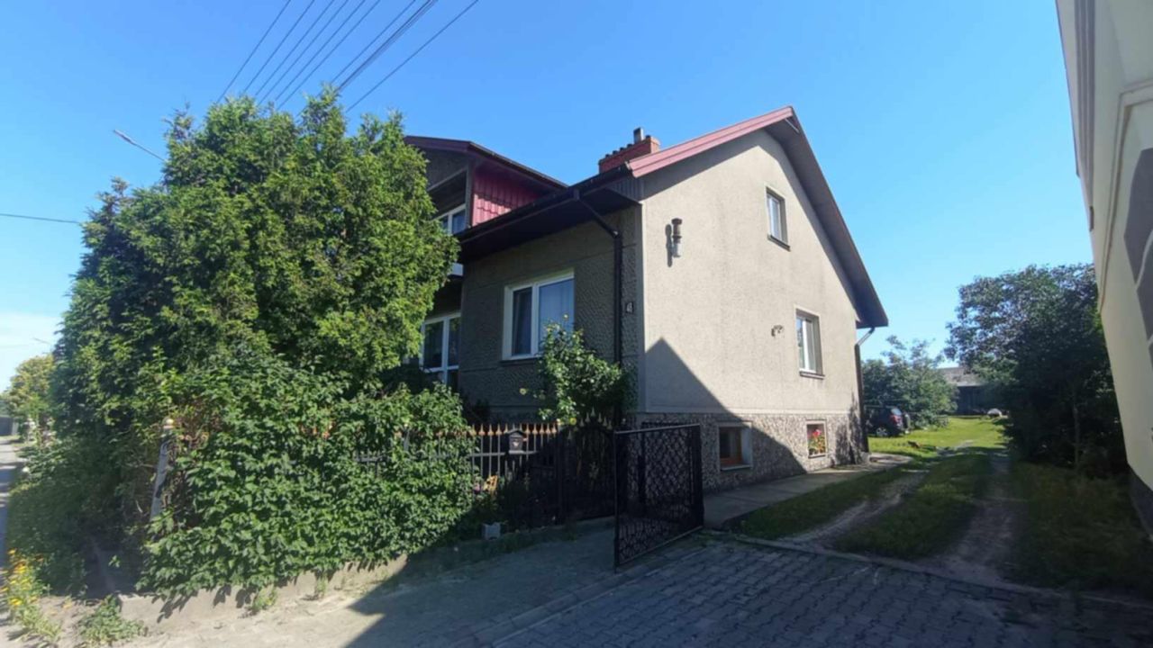 gospodarstwo, 5 pokoi Kliczewo Duże, ul. Wspólna. Zdjęcie 3