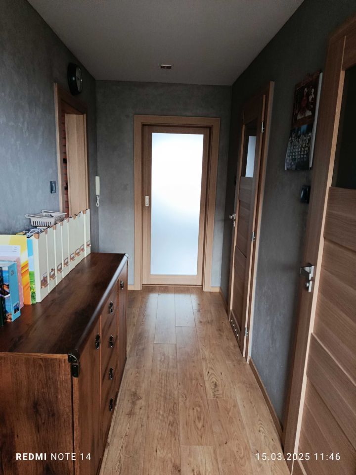 Mieszkanie 3-pokojowe Czechowice-Dziedzice, ul. Mieczysława Michałowicza. Zdjęcie 3