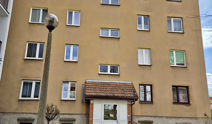 Mieszkanie 2-pokojowe Toruń Jakubskie Przedmieście, ul. Targowa