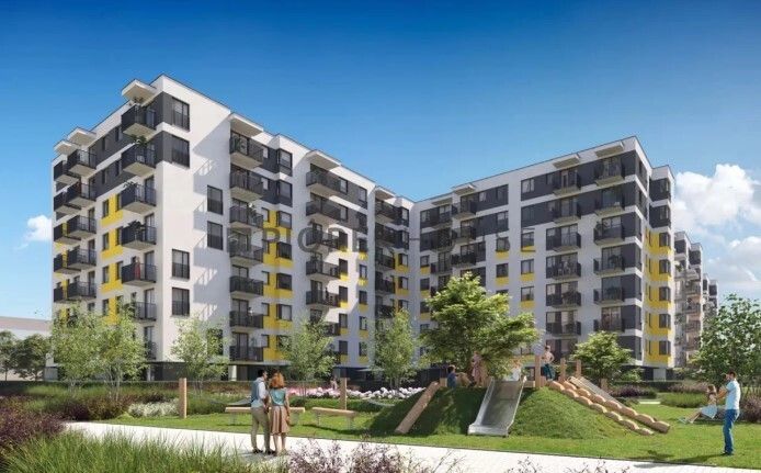 Mieszkanie 2-pokojowe Warszawa Ursus, ul. Kompanii AK "Goplana". Zdjęcie 16