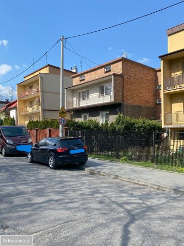 dom wolnostojący, 7 pokoi Kraków Prokocim, ul. Górników. Zdjęcie 1