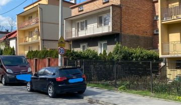 dom wolnostojący, 7 pokoi Kraków Prokocim, ul. Górników