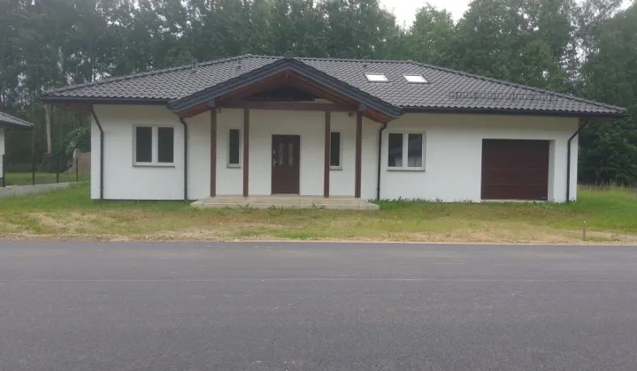 dom wolnostojący Bielsk Podlaski