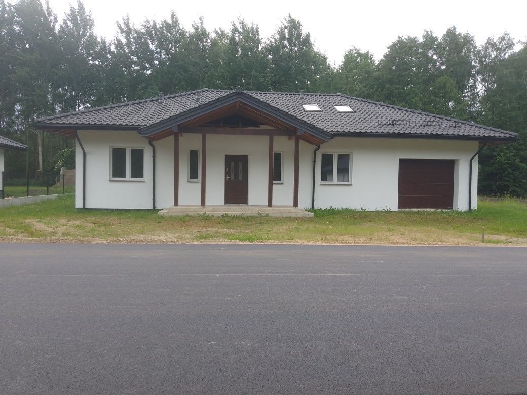 dom wolnostojący Bielsk Podlaski