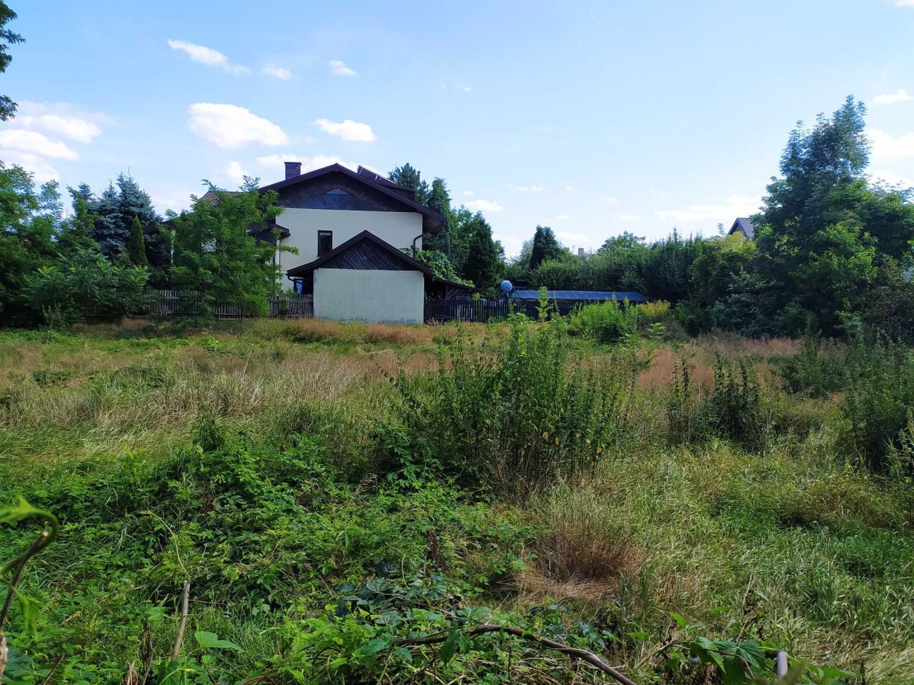 Działka budowlana Terespol. Zdjęcie 7