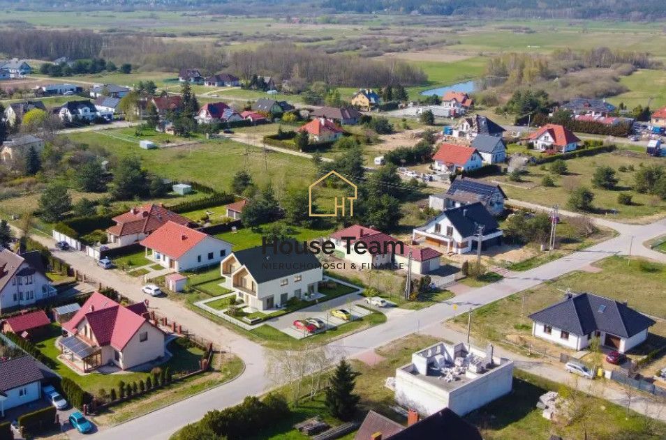 Mieszkanie 4-pokojowe Łochowo. Zdjęcie 8