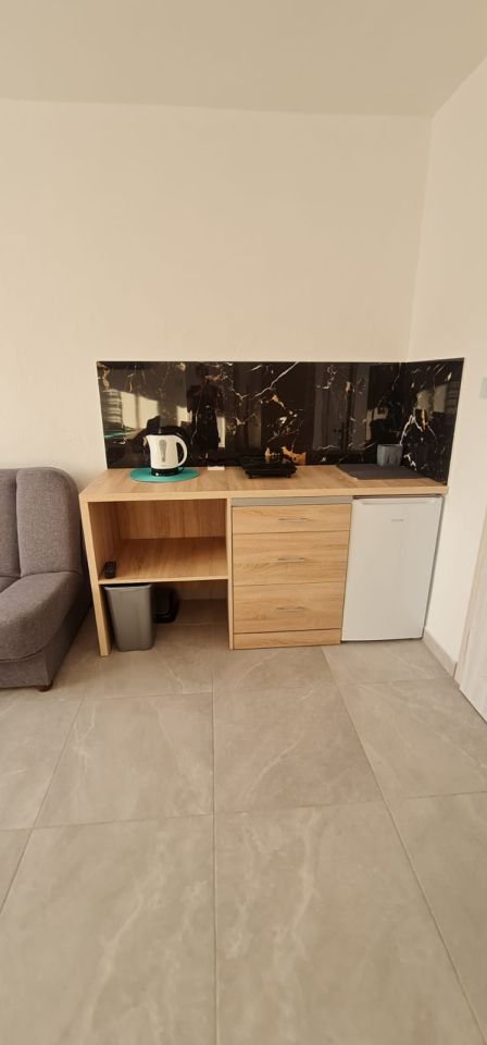 dom szeregowy, 5 pokoi Mrzeżyno, ul. Wypoczynkowa. Zdjęcie 12