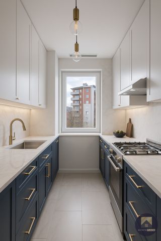 Mieszkanie 2-pokojowe Warszawa Bielany, ul. Pabla Nerudy. Zdjęcie 3