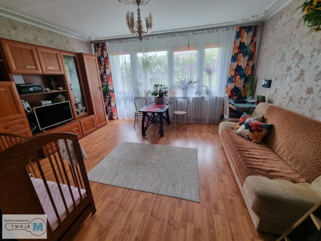 Mieszkanie 3-pokojowe Kielce. Zdjęcie 3