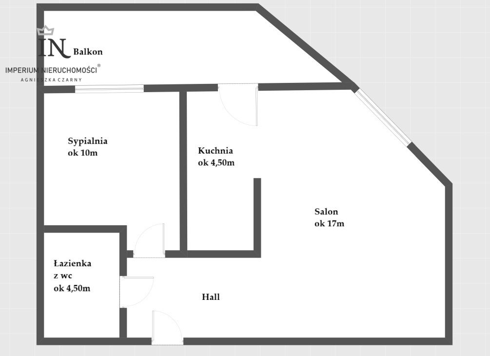 Mieszkanie 2-pokojowe Lublin Węglinek, ul. Kwarcowa. Zdjęcie 20