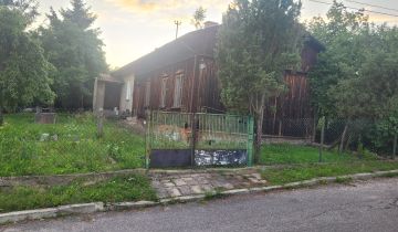 Działka budowlana Moszczenica, Wolborska