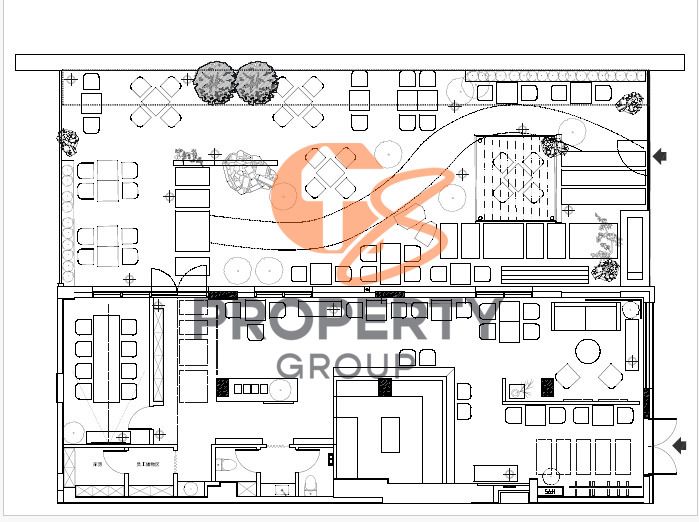 Lokal Warszawa Mokotów. Zdjęcie 25
