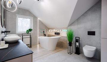 dom wolnostojący, 6 pokoi Białystok Dojlidy Górne