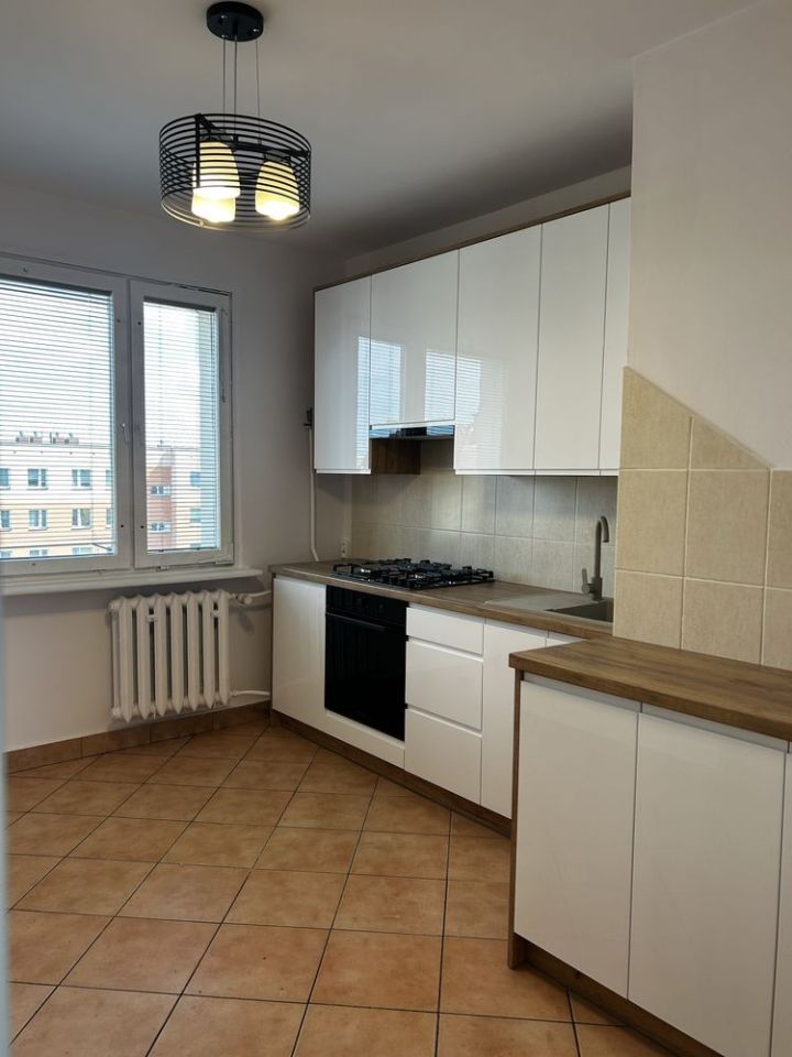 Mieszkanie 3-pokojowe Zamość, ul. Polna. Zdjęcie 2