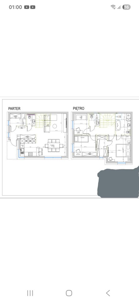 bliźniak, 4 pokoje Mońki Mońki-Wieś, al. Wojska Polskiego. Zdjęcie 8