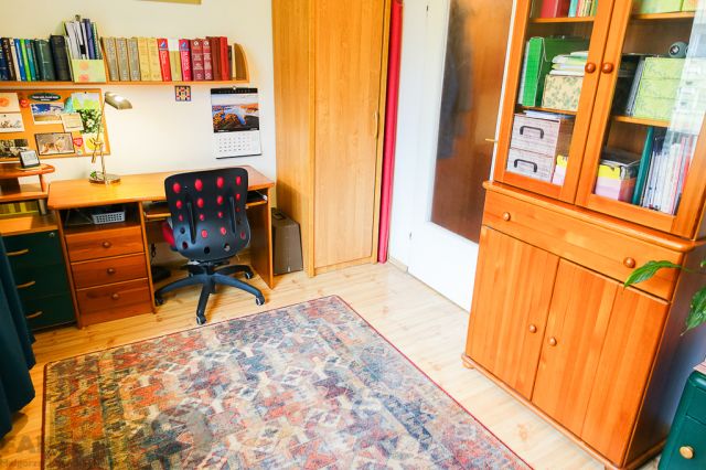 Mieszkanie 2-pokojowe Szczecin Pomorzany, al. Powstańców Wielkopolskich. Zdjęcie 21