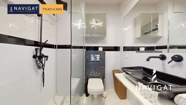 Mieszkanie 4-pokojowe Gdynia Chwarzno-Wiczlino, ul. gen. Mariusza Zaruskiego. Zdjęcie 18