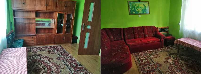 dom wolnostojący Uniszki Zawadzkie. Zdjęcie 7