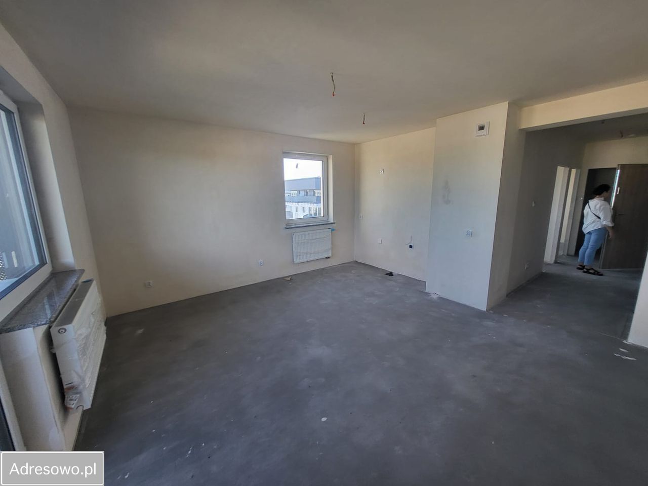 Mieszkanie 3-pokojowe Gorzów Wielkopolski. Zdjęcie 2