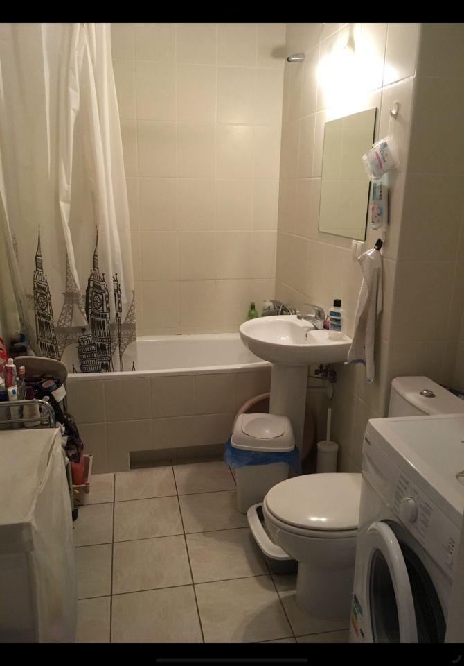 Mieszkanie 1-pokojowe Kraków Zakrzówek, ul. św. Jacka. Zdjęcie 3