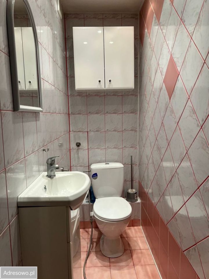 Mieszkanie 3-pokojowe Wołczyn. Zdjęcie 5