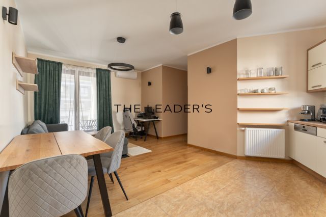 Mieszkanie 3-pokojowe Warszawa Żoliborz, ul. Ludwika Rydygiera. Zdjęcie 3