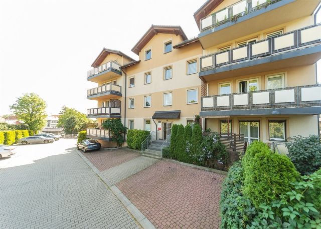 Mieszkanie 2-pokojowe Bielsko-Biała Stare Bielsko, ul. Filarowa. Zdjęcie 15