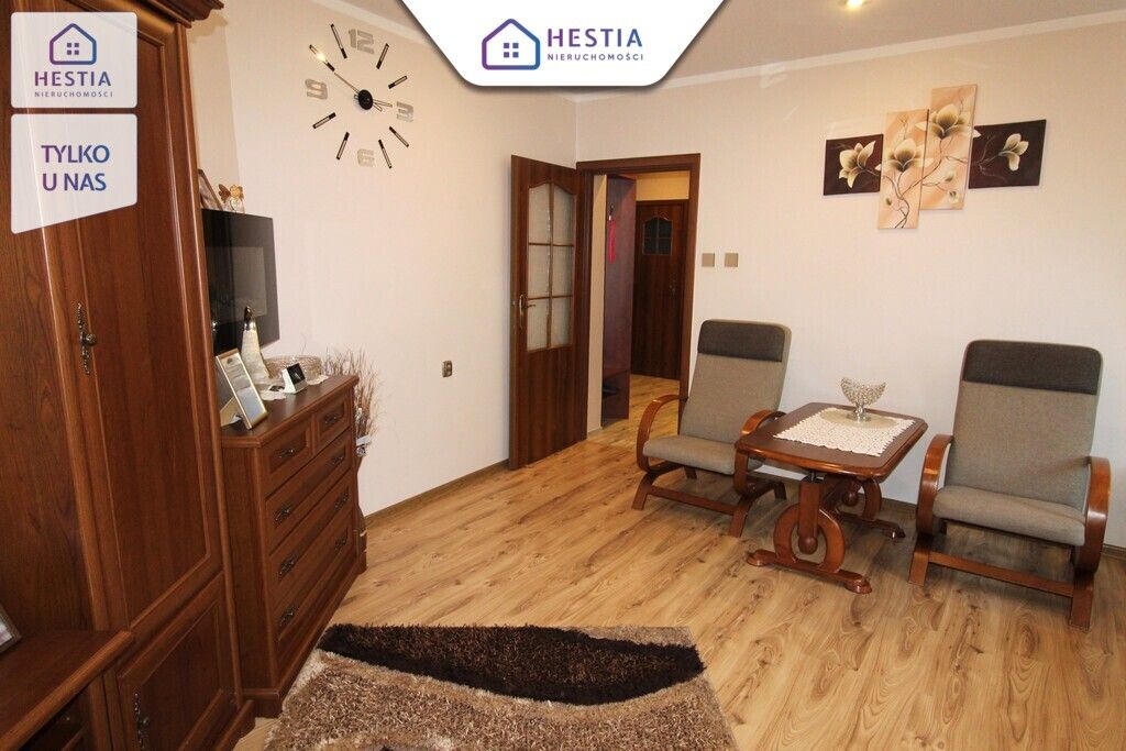 Mieszkanie 2-pokojowe Połczyn-Zdrój, ul. Demokracji. Zdjęcie 2